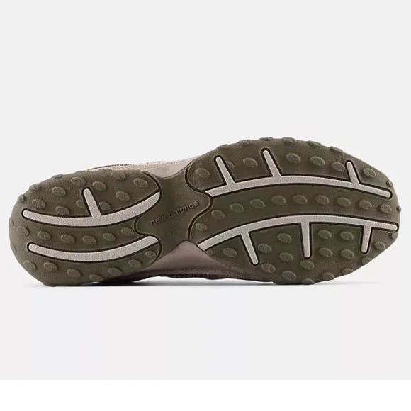 NWT New Balance 204 L Woman Mushroom with arid stone Size US 9 - Picture 5 of 8